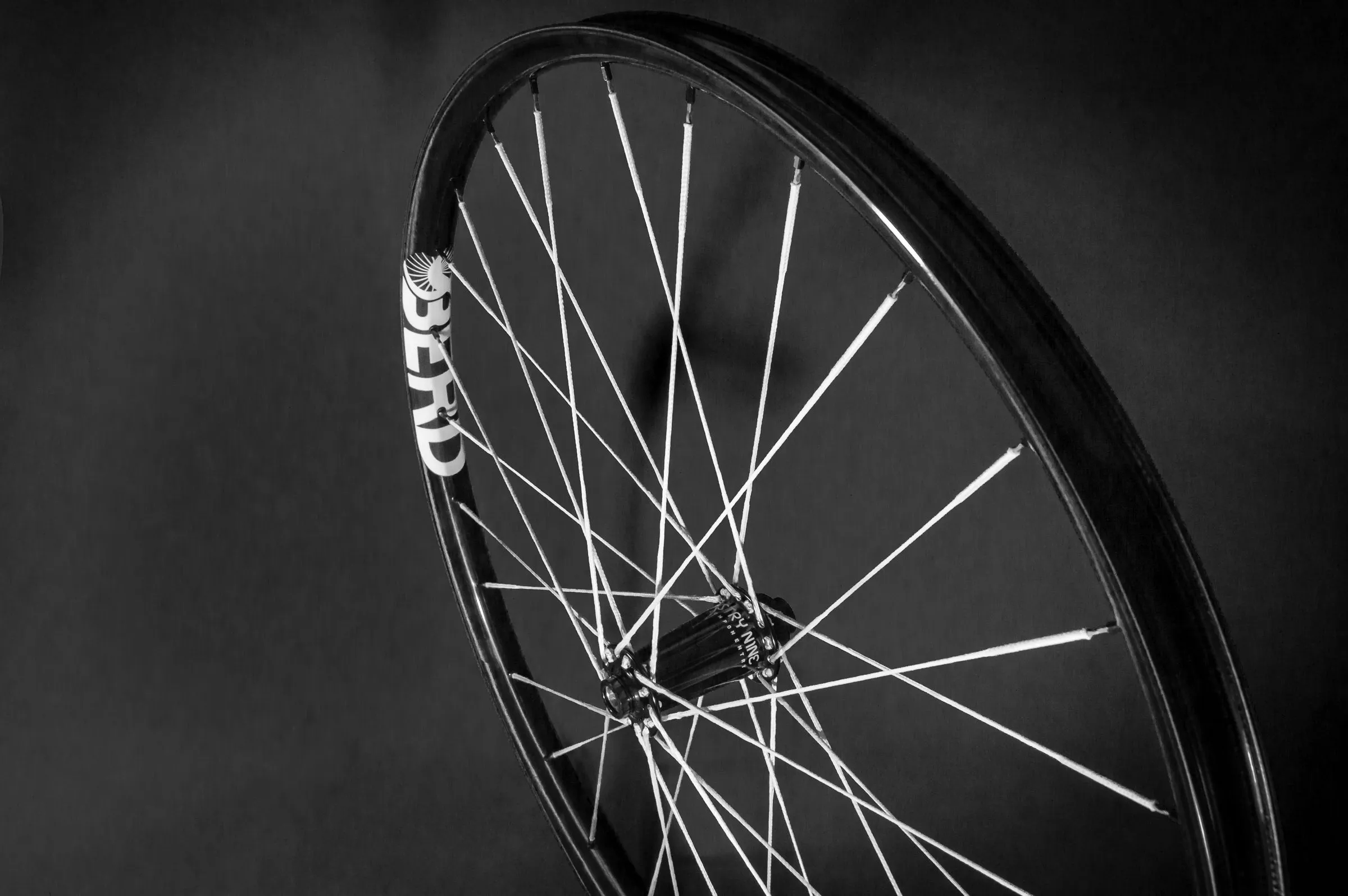 Berd HAWK27 Carbon Wheels