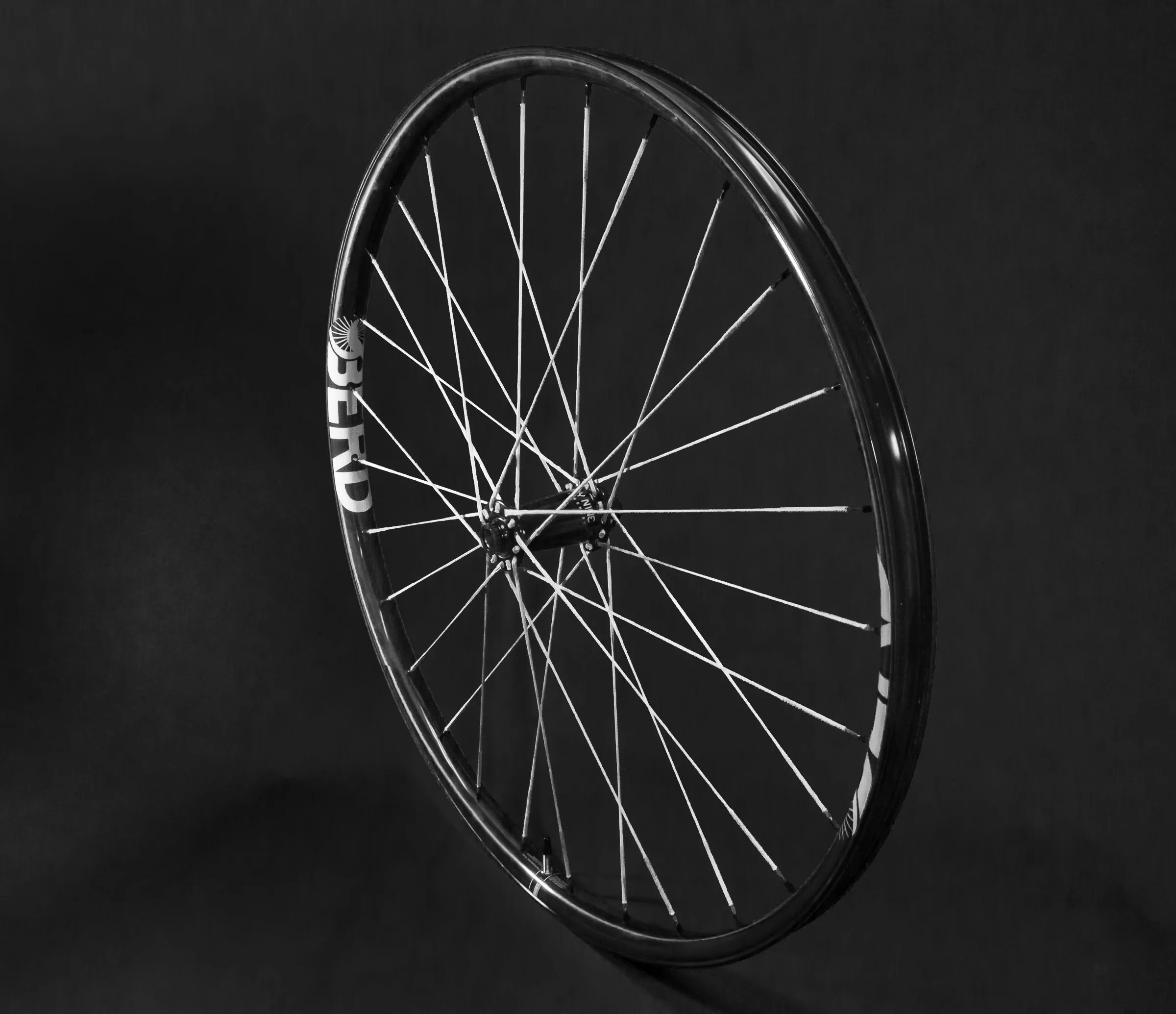 Berd HAWK27 Carbon Wheels