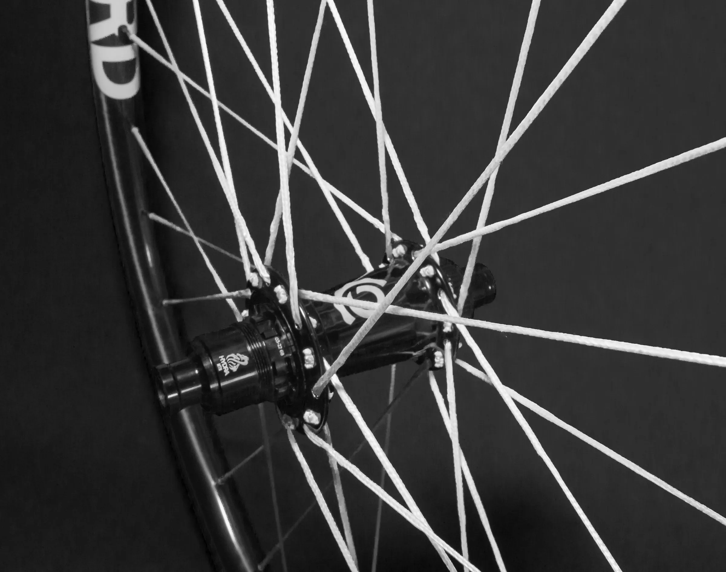 Berd HAWK27 Carbon Wheels