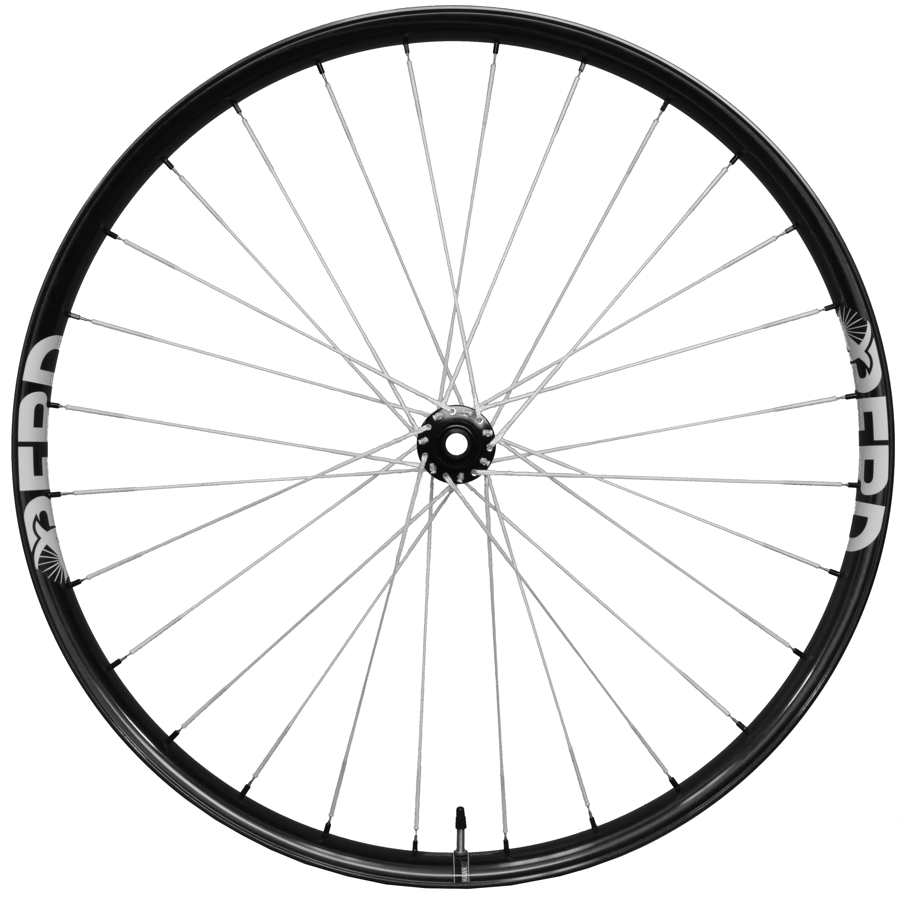 Berd HAWK27 Carbon Wheels