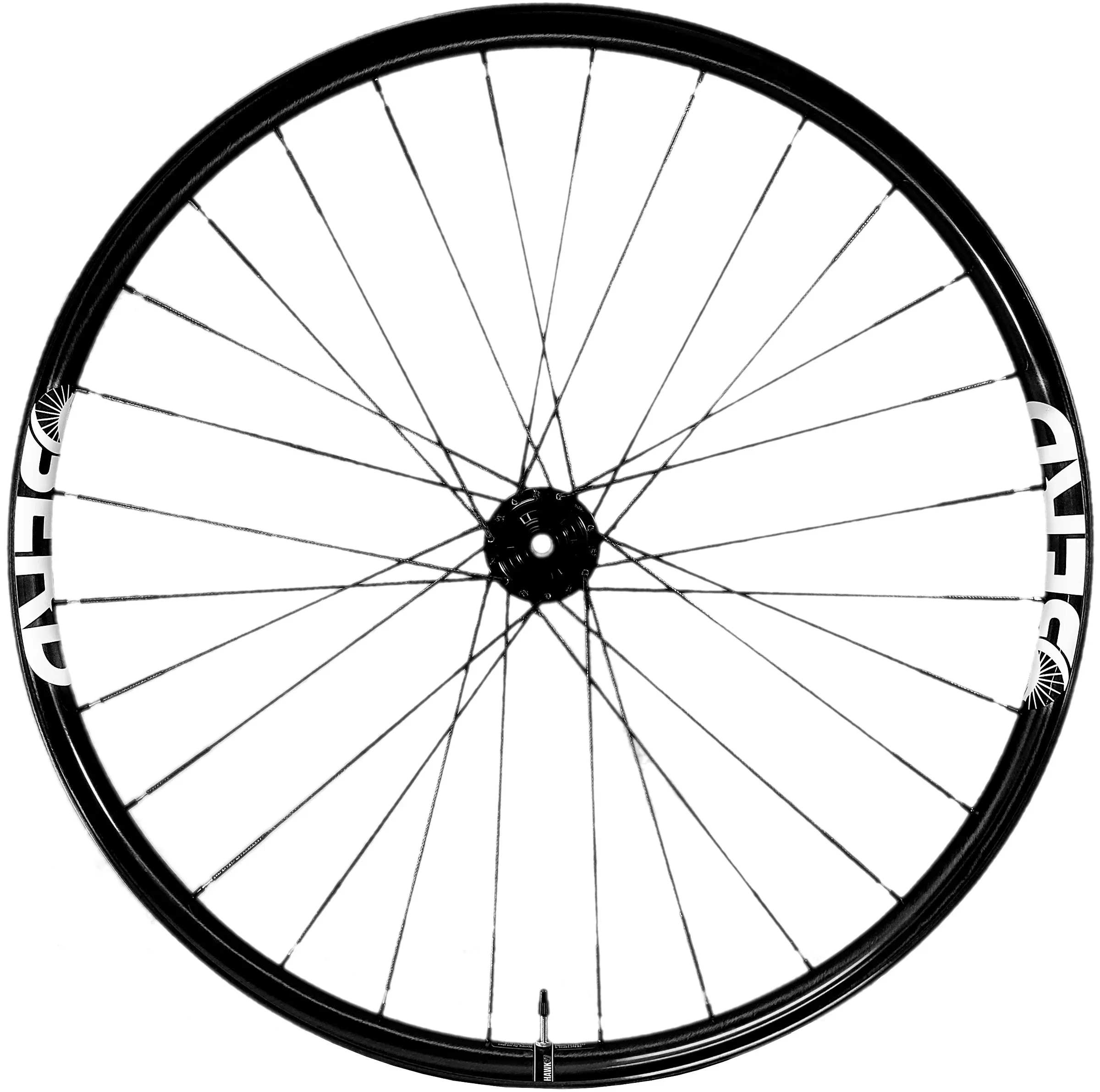 Berd HAWK27 Carbon Wheels