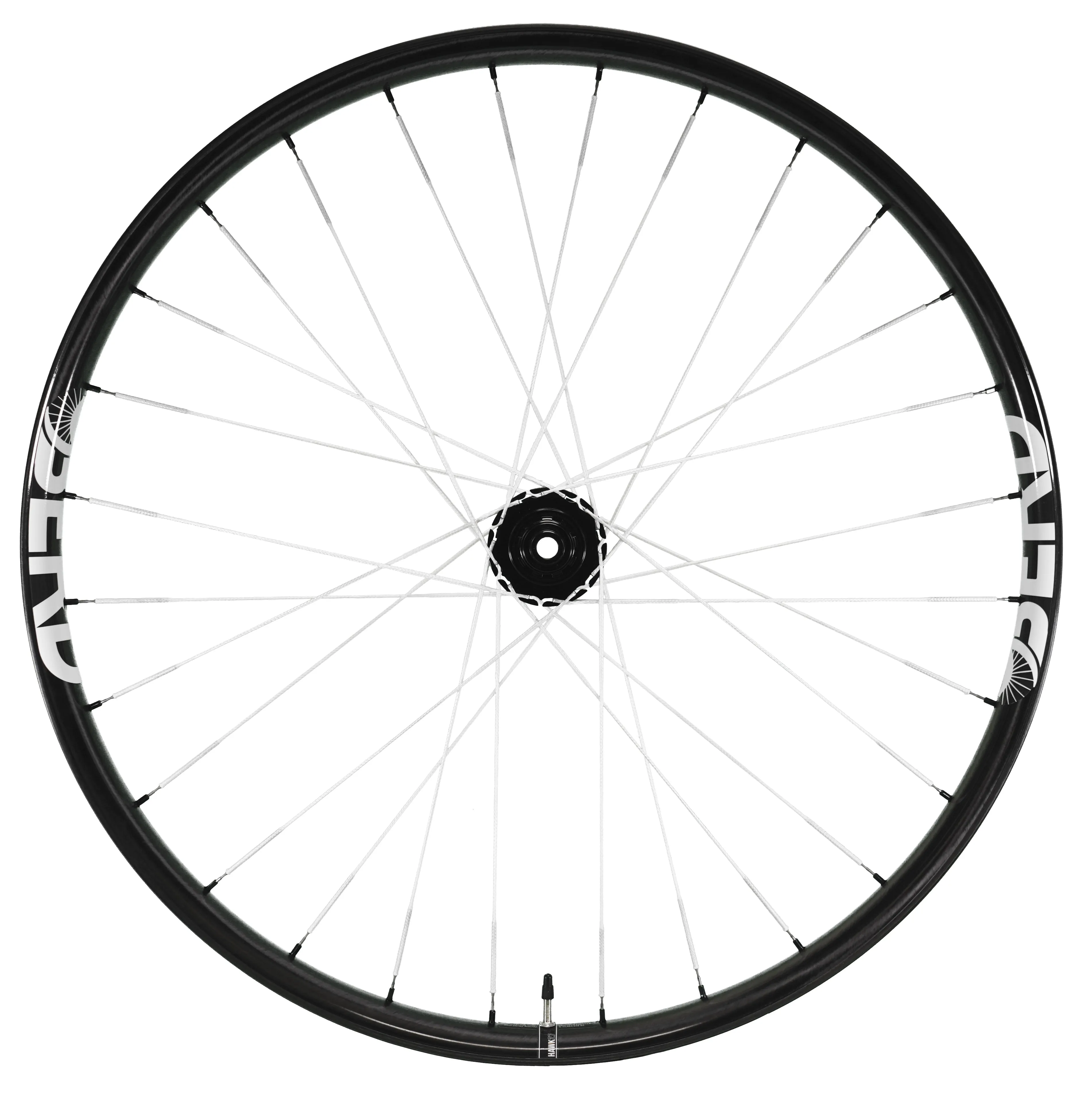 Berd HAWK27 Carbon Wheels