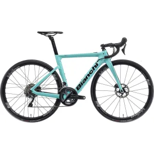 Bianchi e-aria