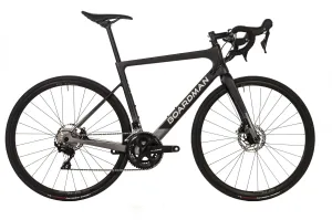 Boardman SLR 8.9 Shimano 105 Disc Road Bike 2022, Size Medium