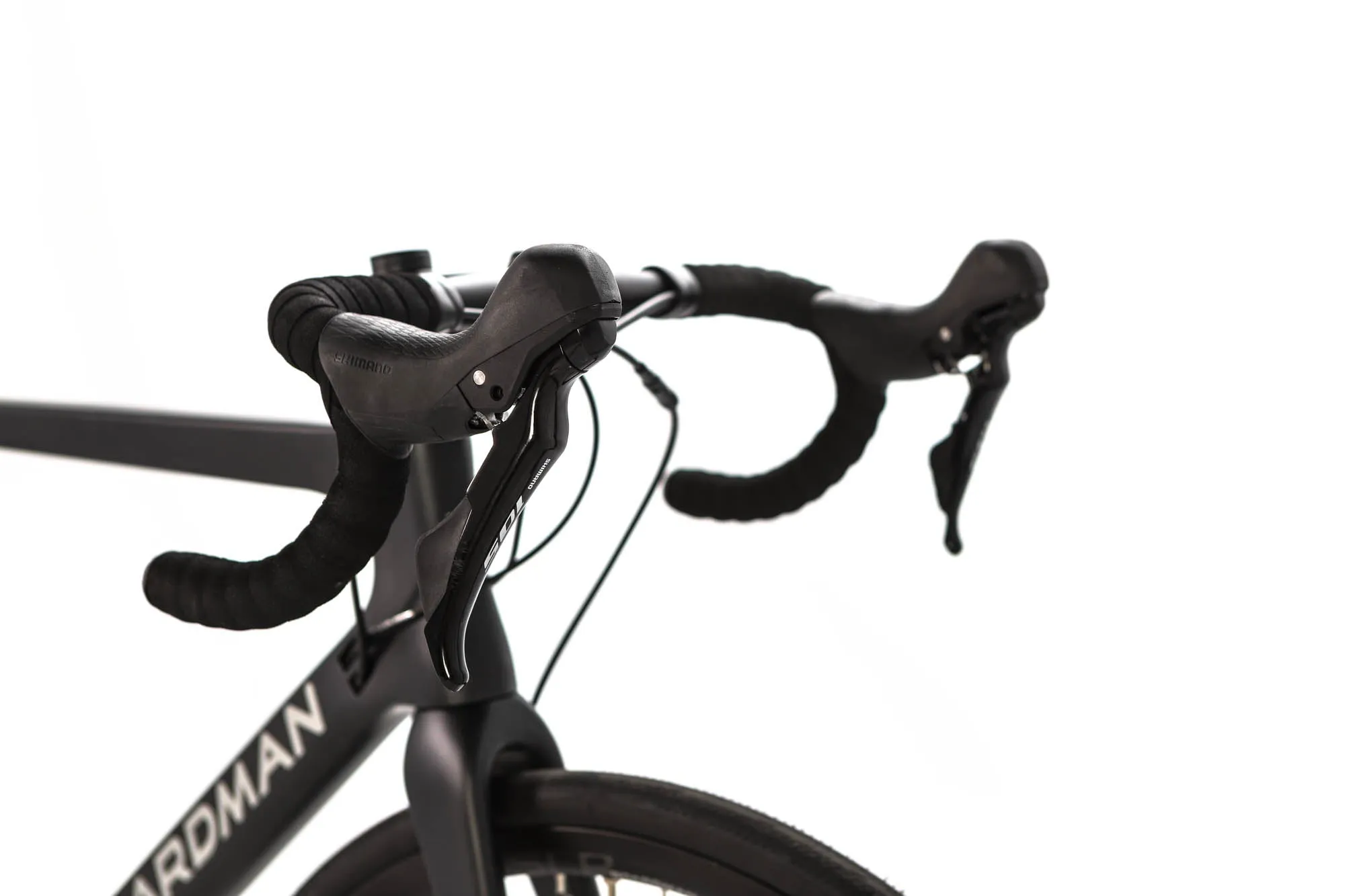Boardman SLR 8.9 Shimano 105 Disc Road Bike 2022, Size Medium