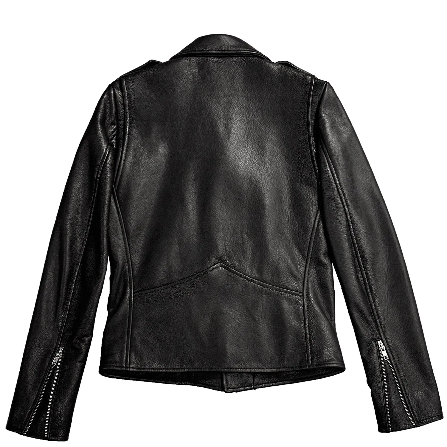 BOWERY JACKET (MENS) (BLACK LINING)