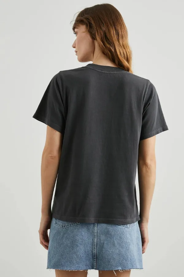 Boyfriend Tee Paris