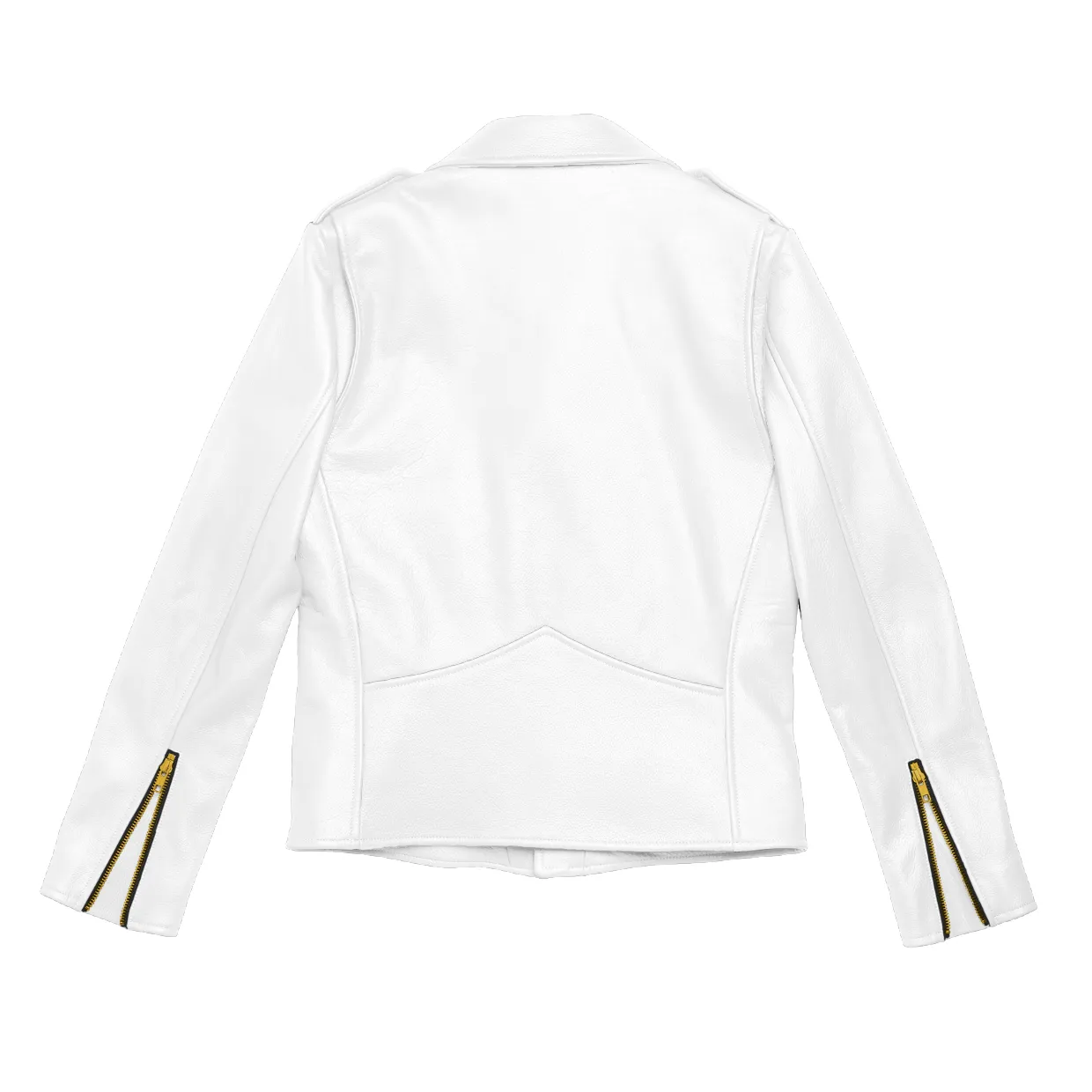 BRONX JACKET - WHITE