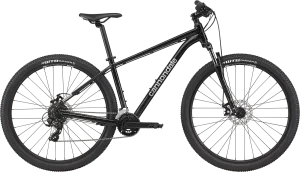 Cannondale Trail 8 Hardtail Mountain Bike