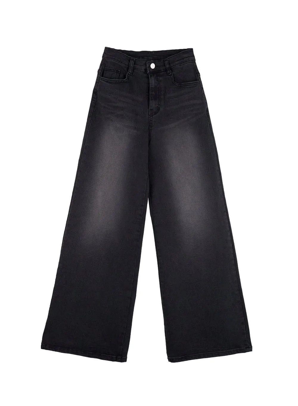 Cassidy Wide-Leg Jeans ON418