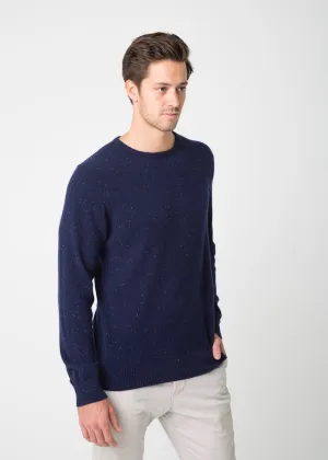 Classic Crew Neck Sweater