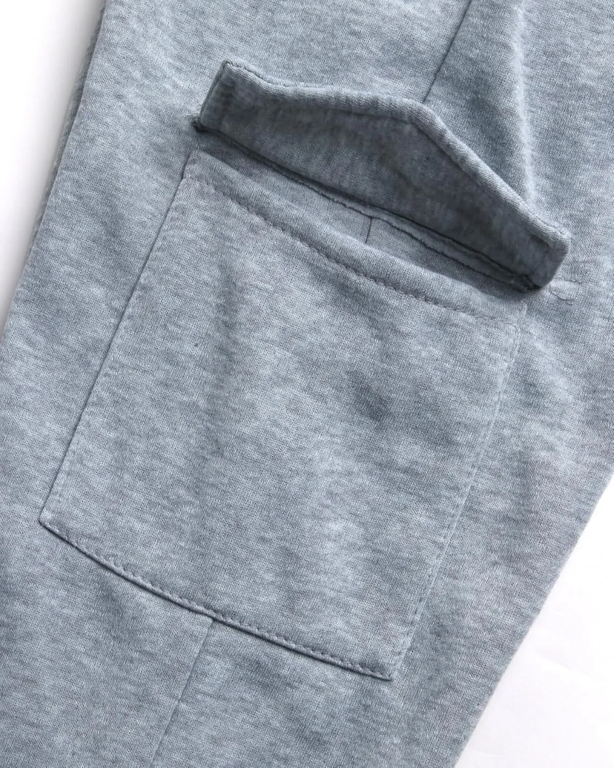 Coney Island Boys Sweatpants - 4 Pack Athletic Sweat Pants with Pocket Soft Boys Joggers Kids Sweatpants (Sizes 5-16)
