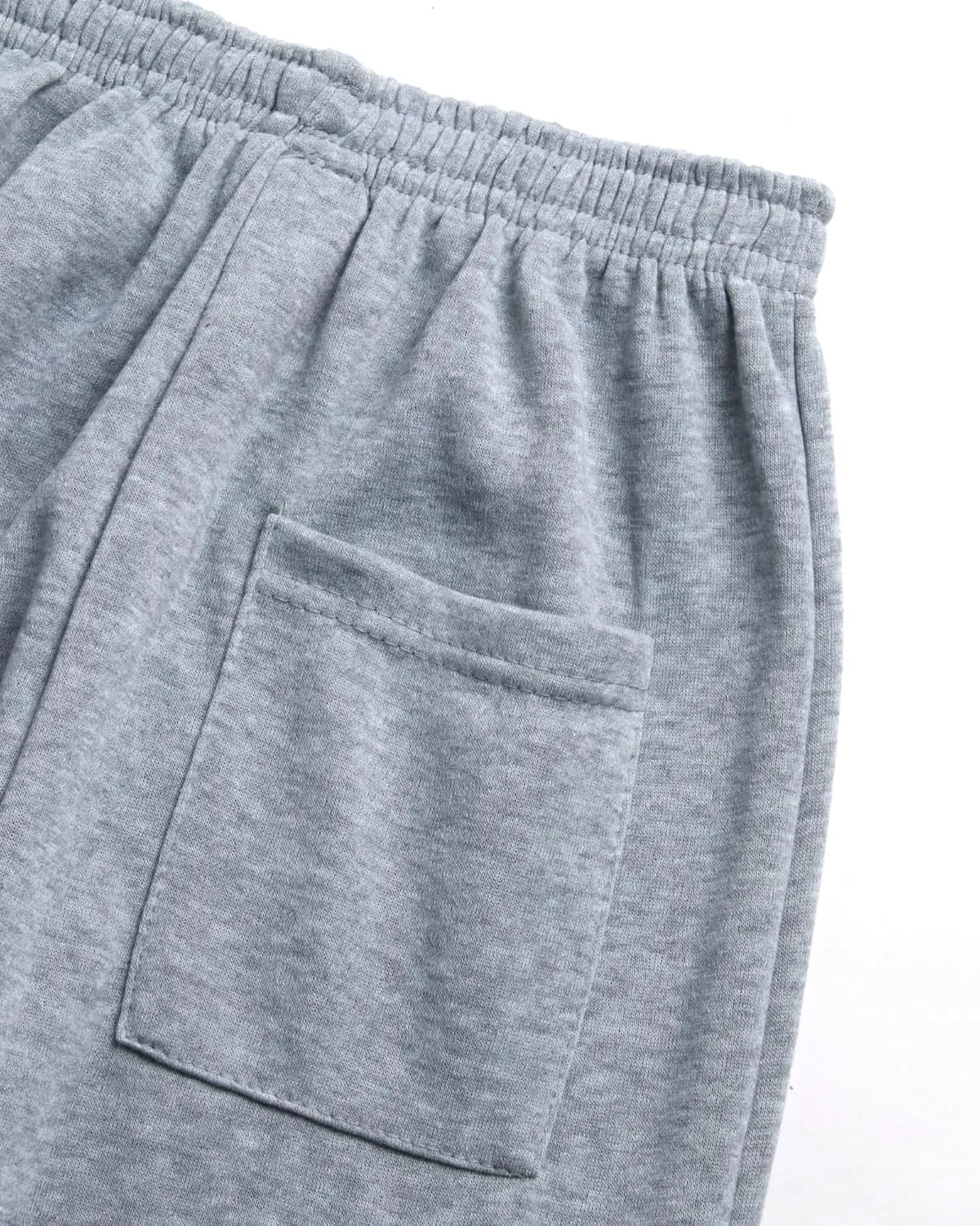 Coney Island Boys Sweatpants - 4 Pack Athletic Sweat Pants with Pocket Soft Boys Joggers Kids Sweatpants (Sizes 5-16)