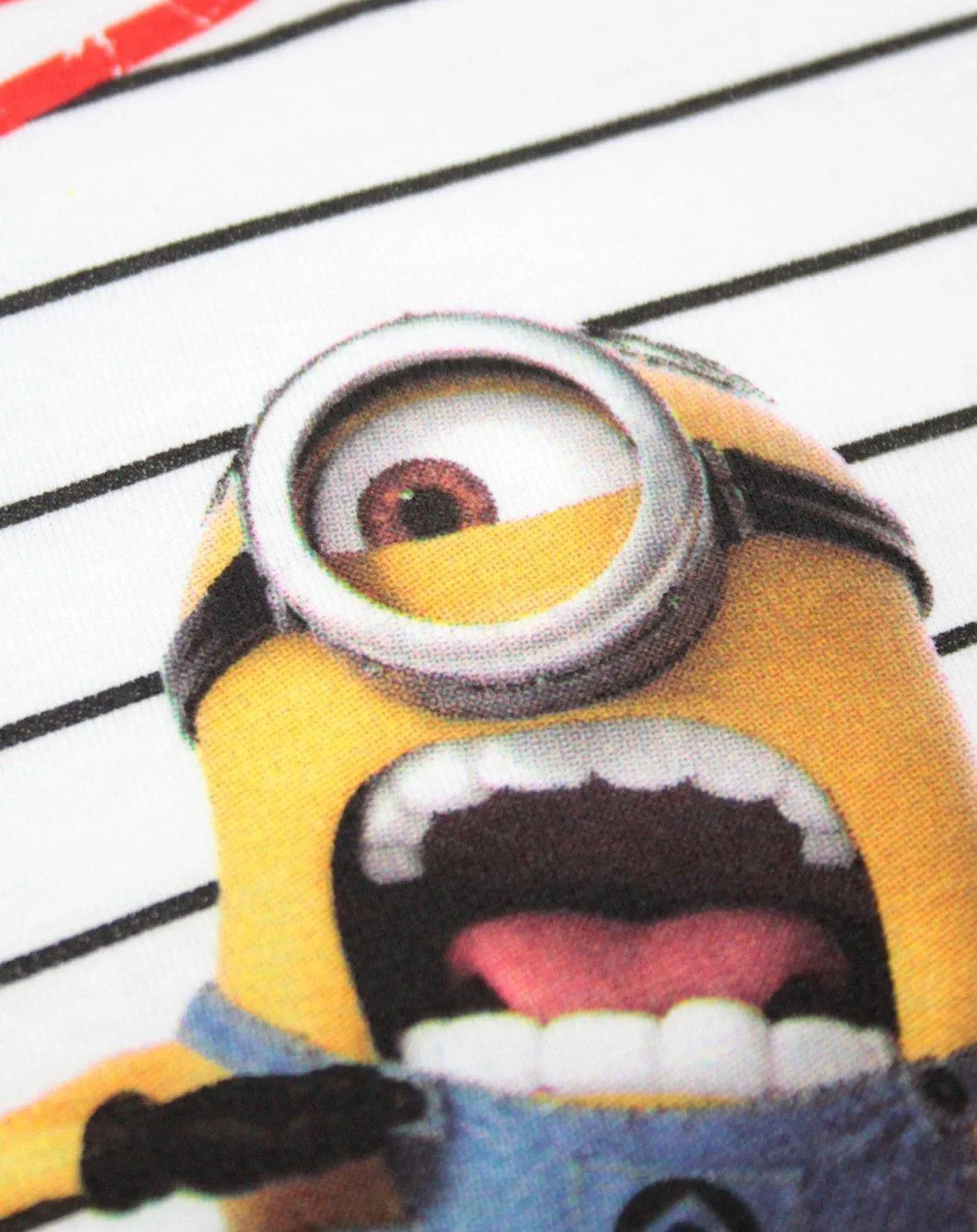 Despicable Me 2 Usual Suspects Men's T-Shirt