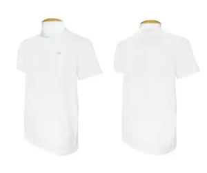 Druh T-Shirt White
