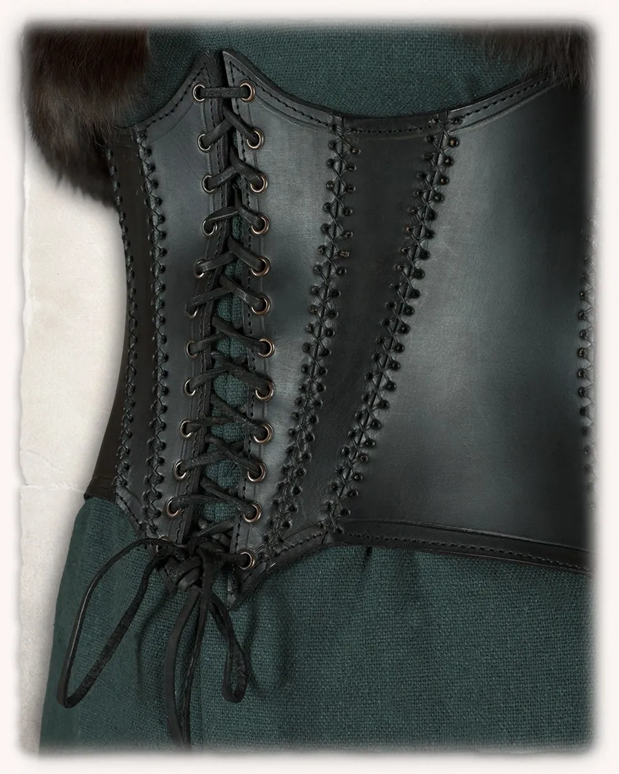 Dunja Underbust Bodice