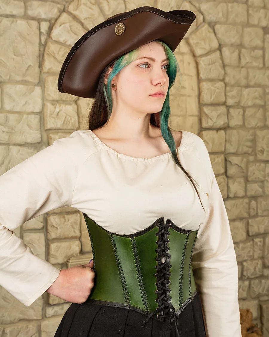 Dunja Underbust Bodice