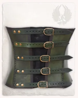 Dunja Underbust Bodice