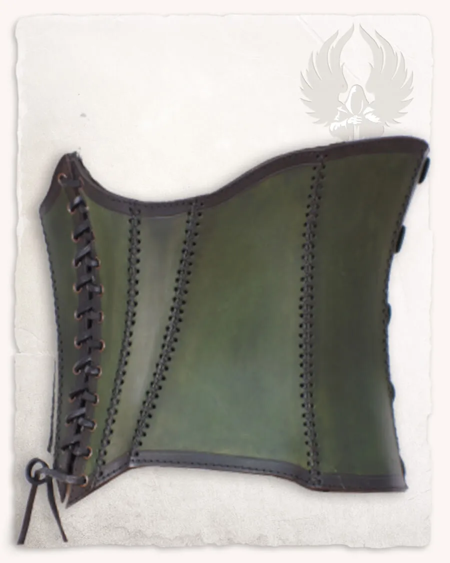 Dunja Underbust Bodice