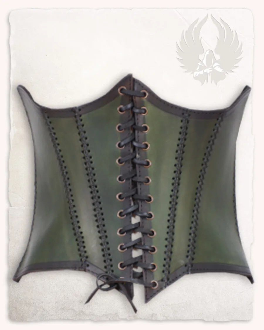 Dunja Underbust Bodice