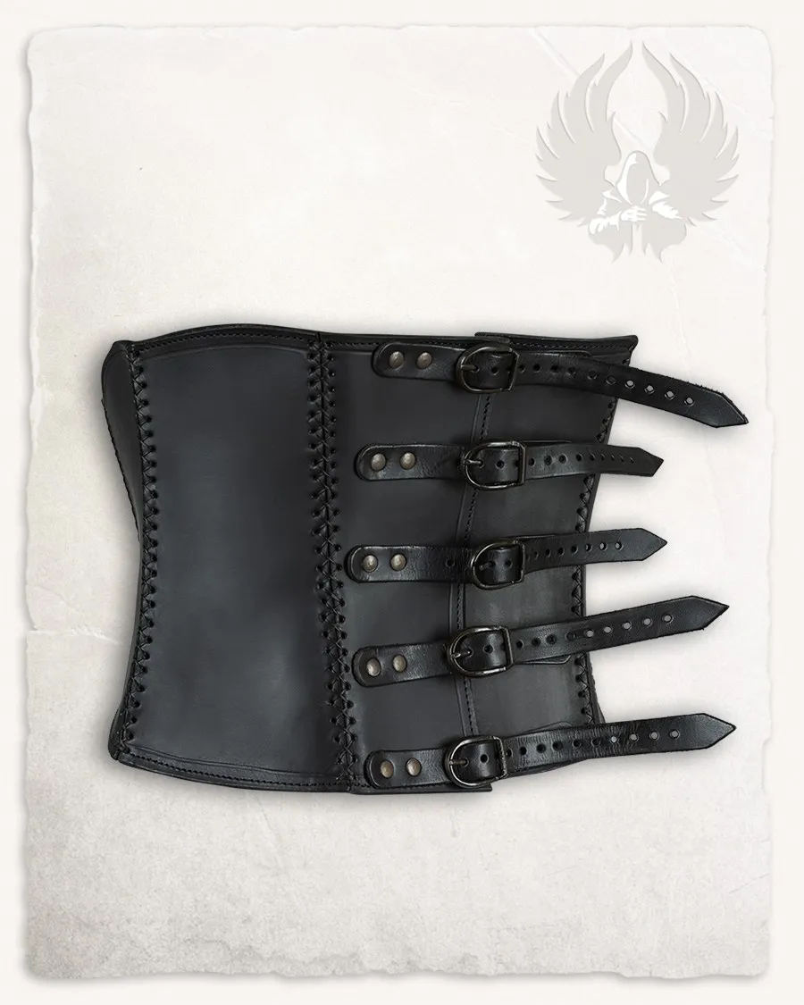 Dunja Underbust Bodice
