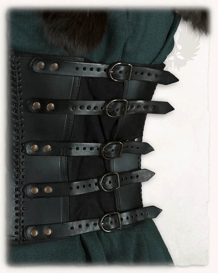 Dunja Underbust Bodice