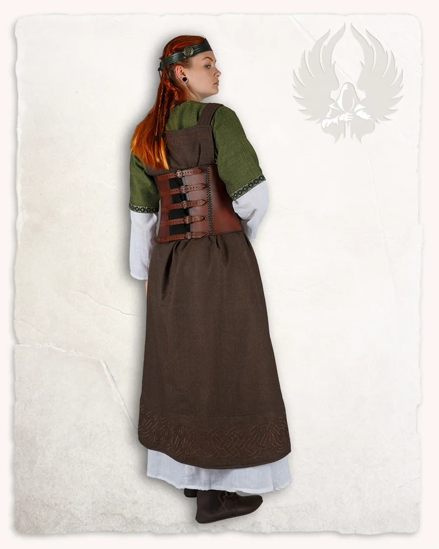 Dunja Underbust Bodice