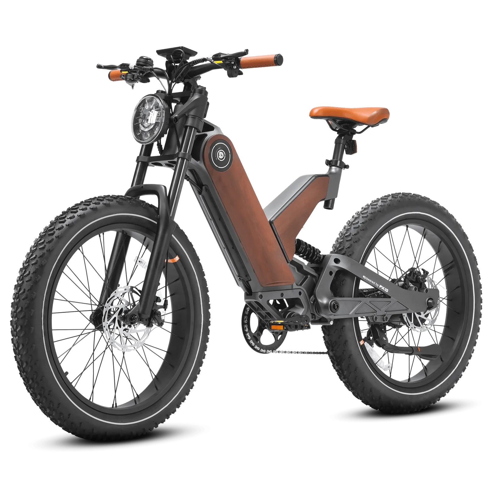 Eahora P5