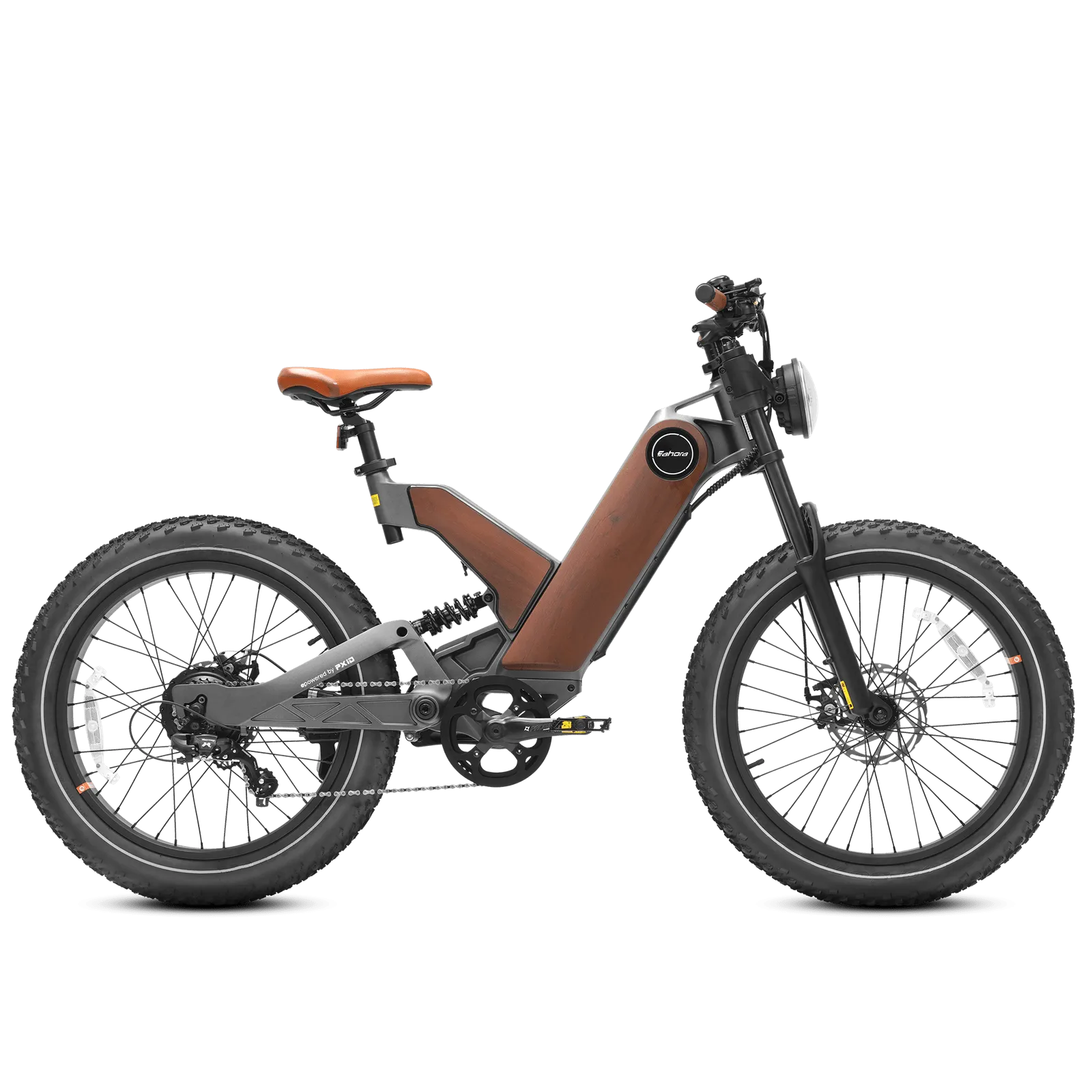Eahora P5