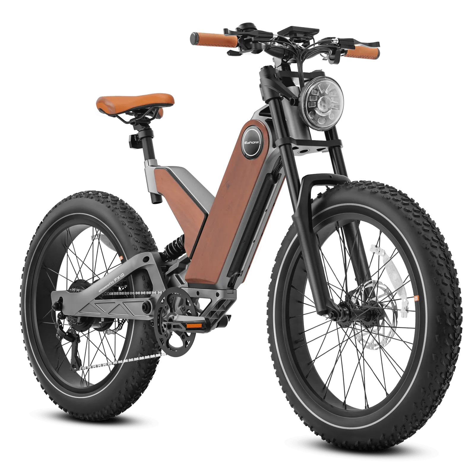 Eahora P5