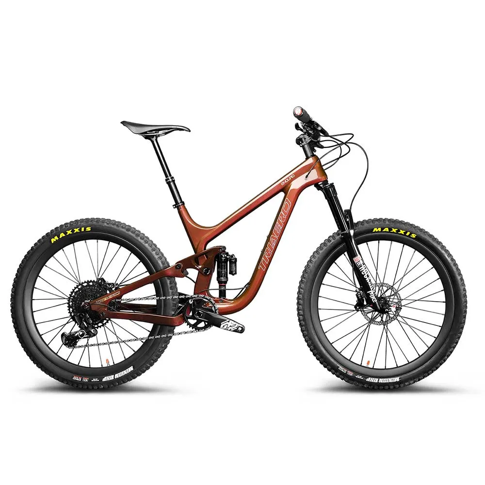 Enduro Bike P9