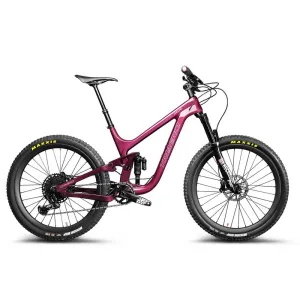 Enduro Bike P9