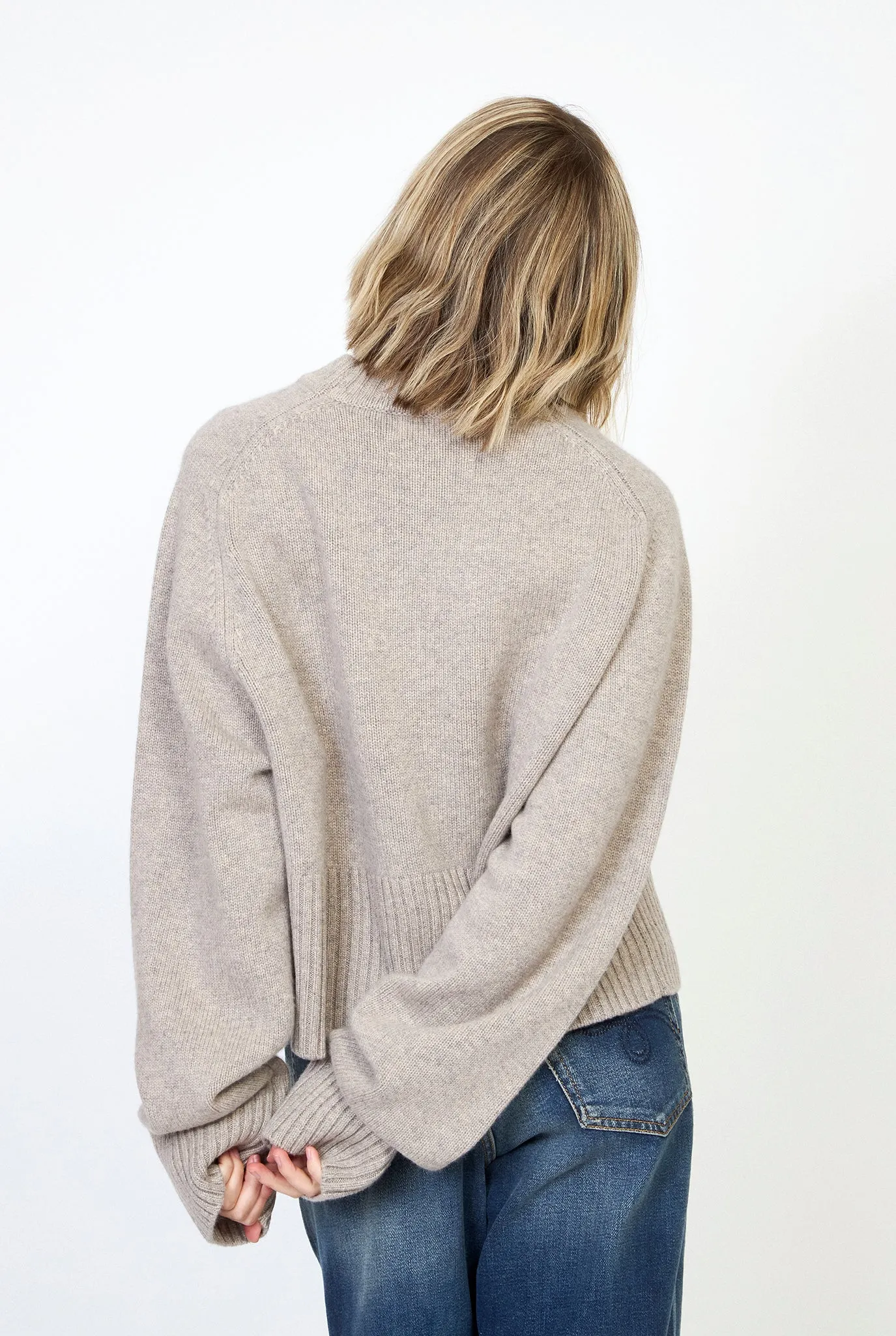 EXTREME CASHMERE Judith