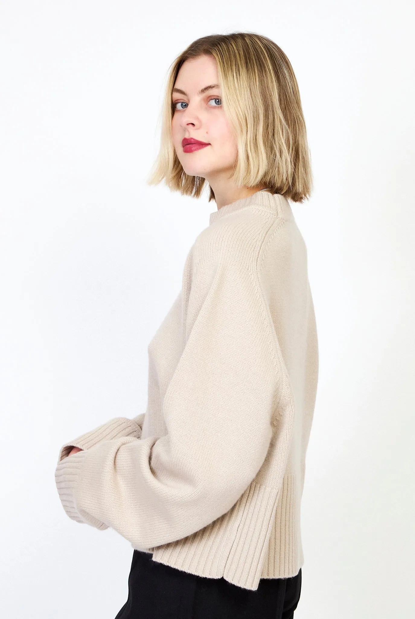 EXTREME CASHMERE Judith