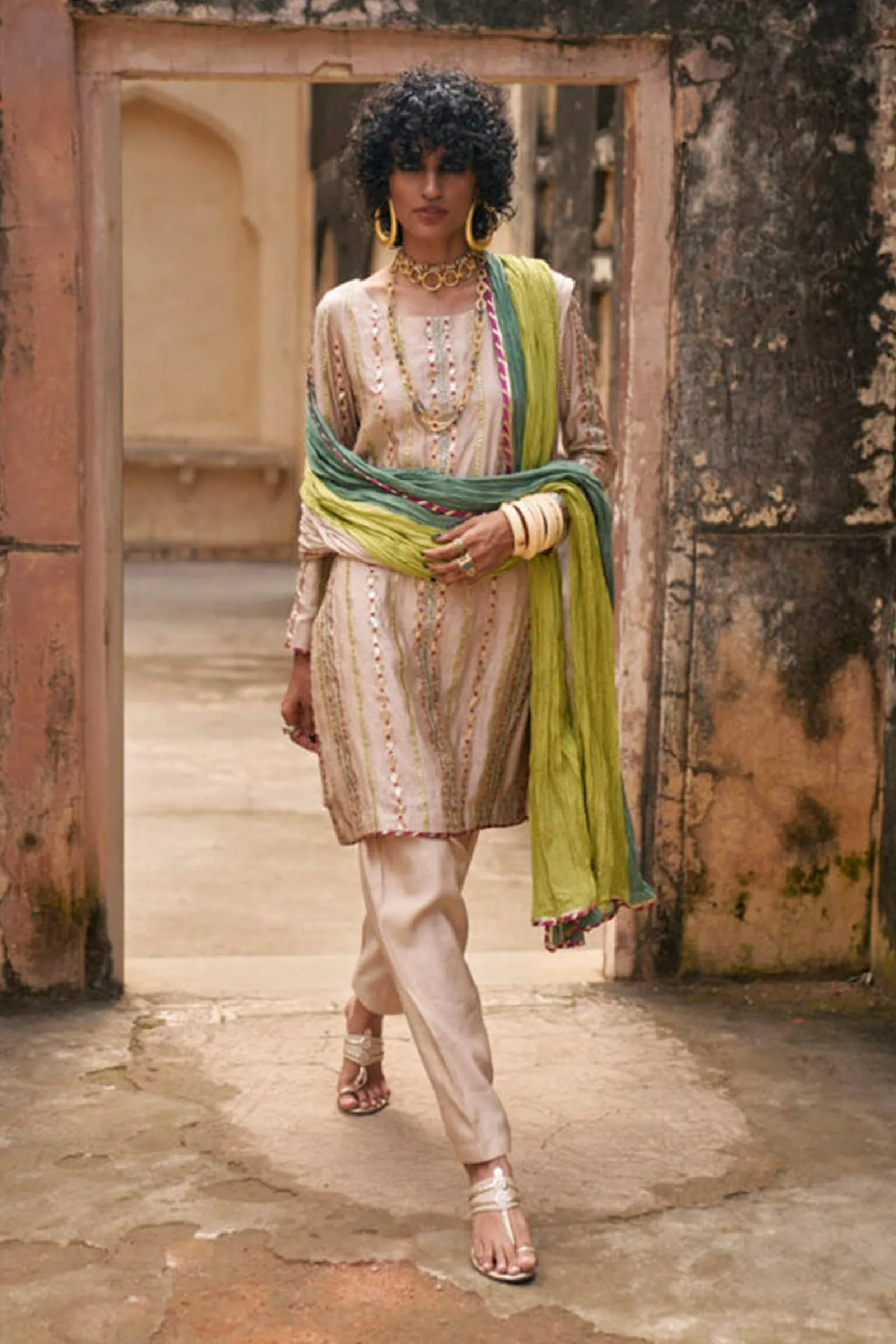 Gota Collection'24 - GC-14
