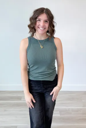 Grateful Tank