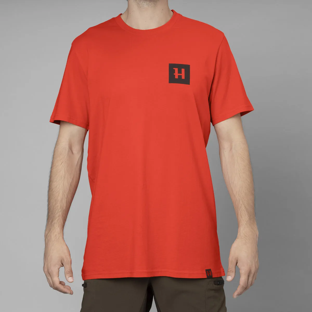 Harkila Frej S/S T-Shirt