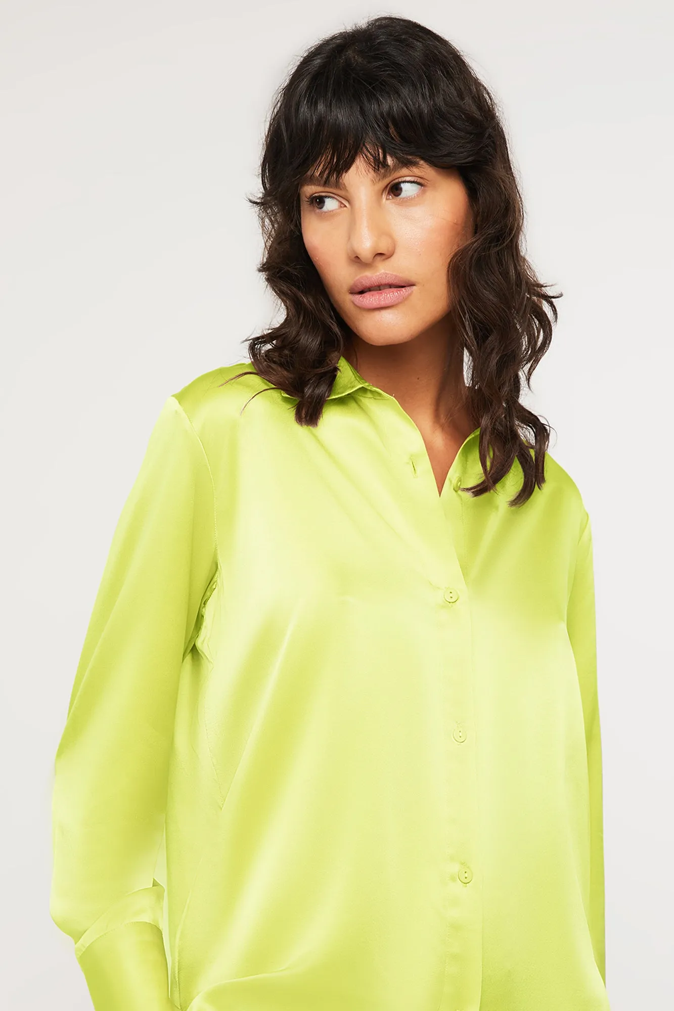 Isla Shirt