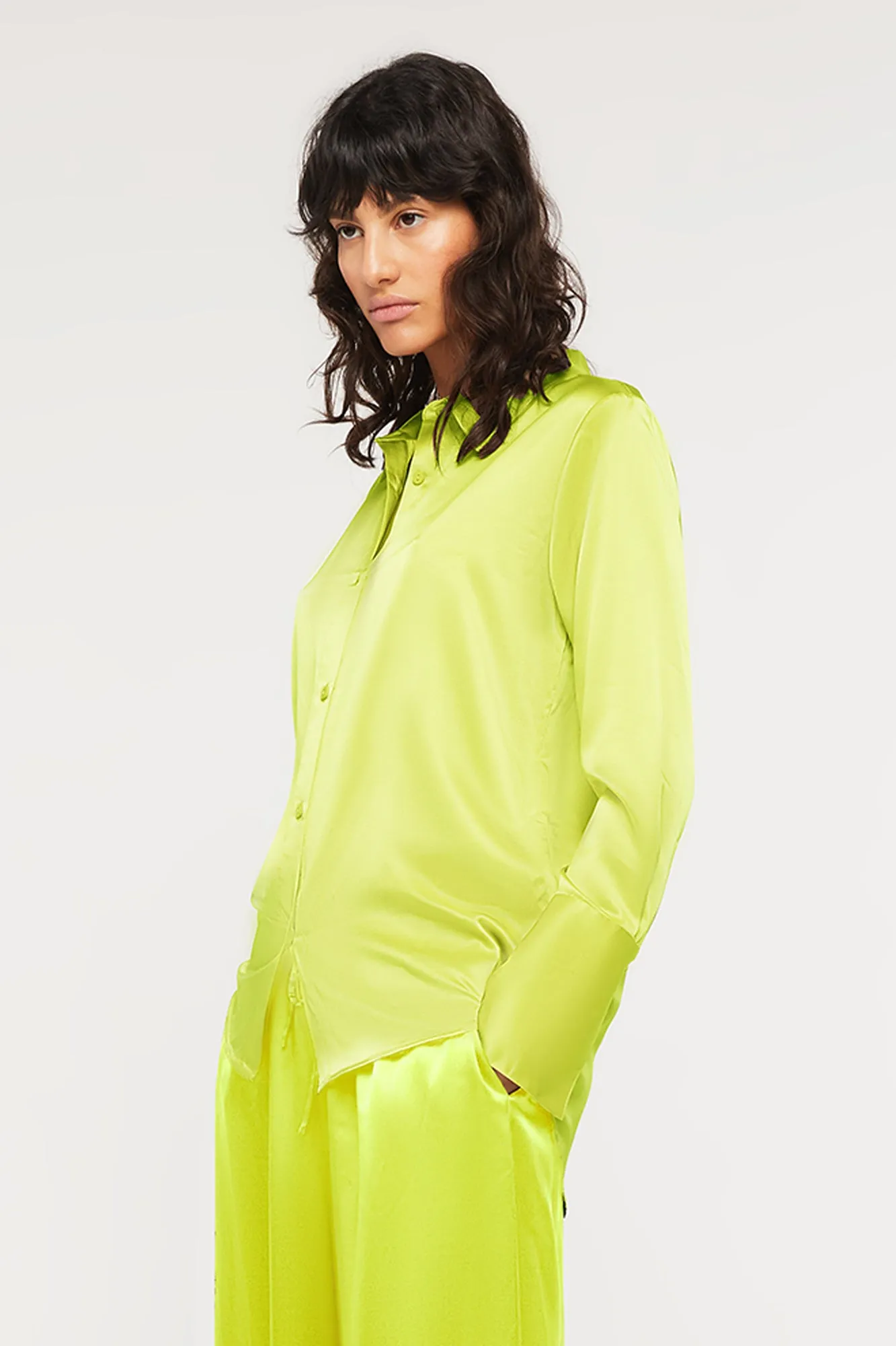 Isla Shirt