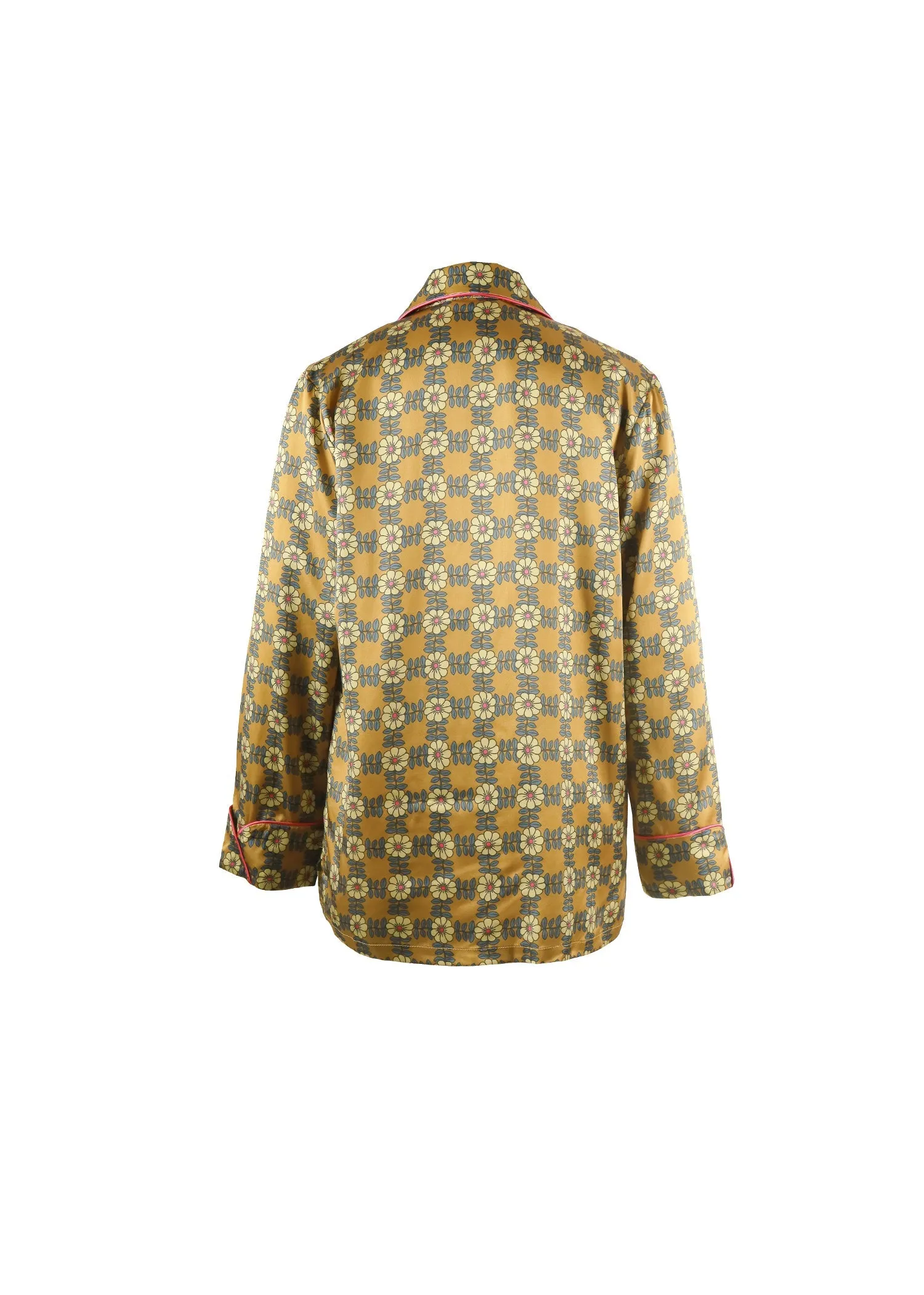Izzy Pj Top