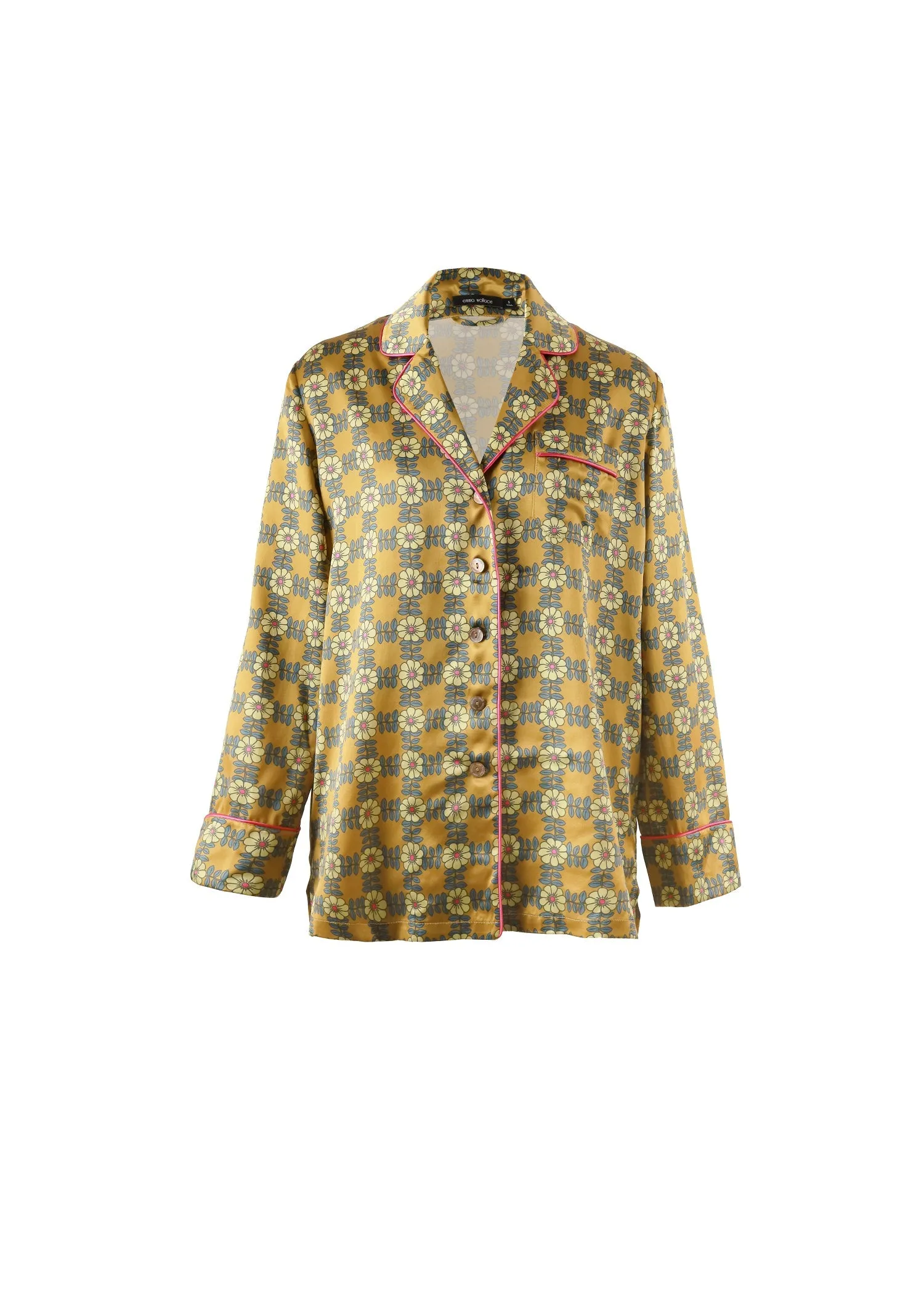 Izzy Pj Top