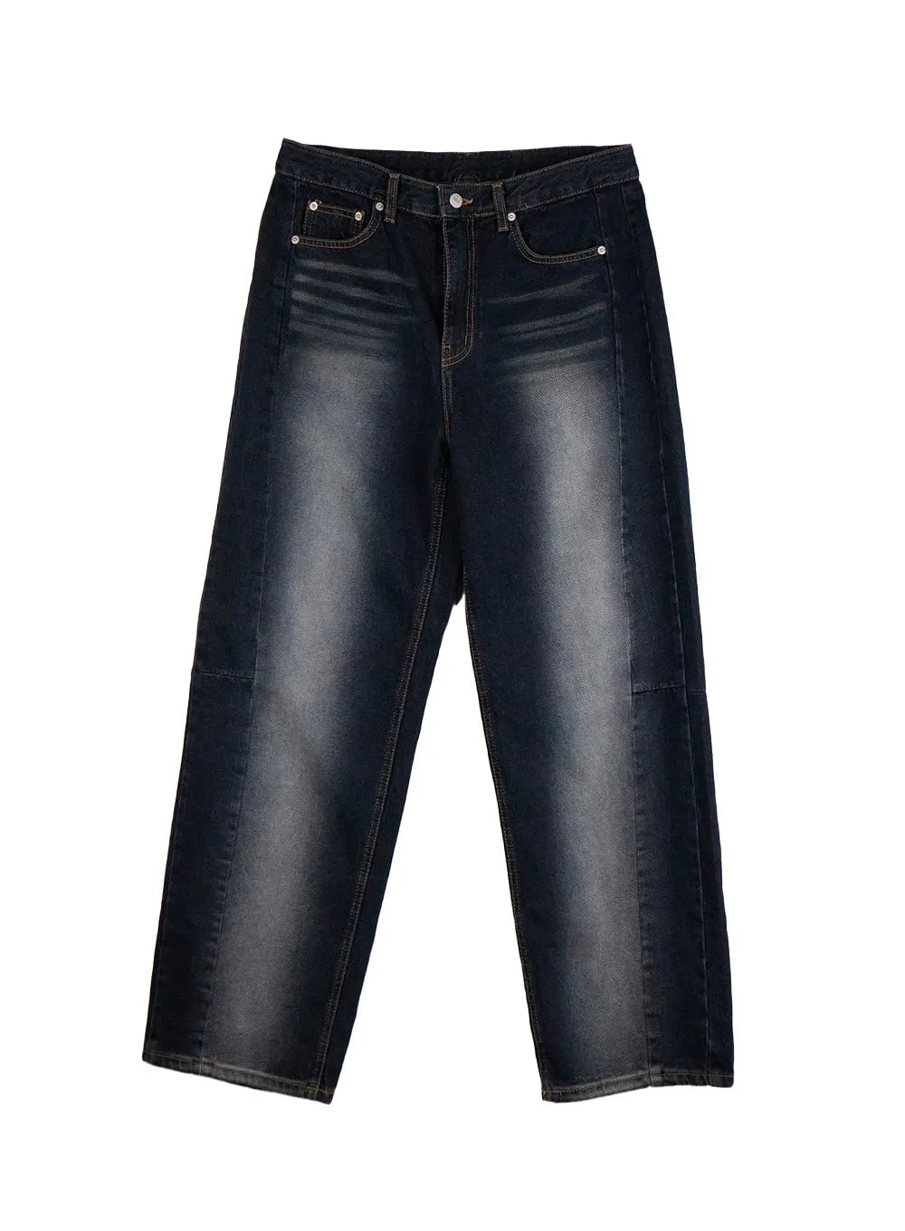 Jayce Wide-Leg Jeans IN427