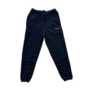 Kick Game Sweat Pants 'Black'