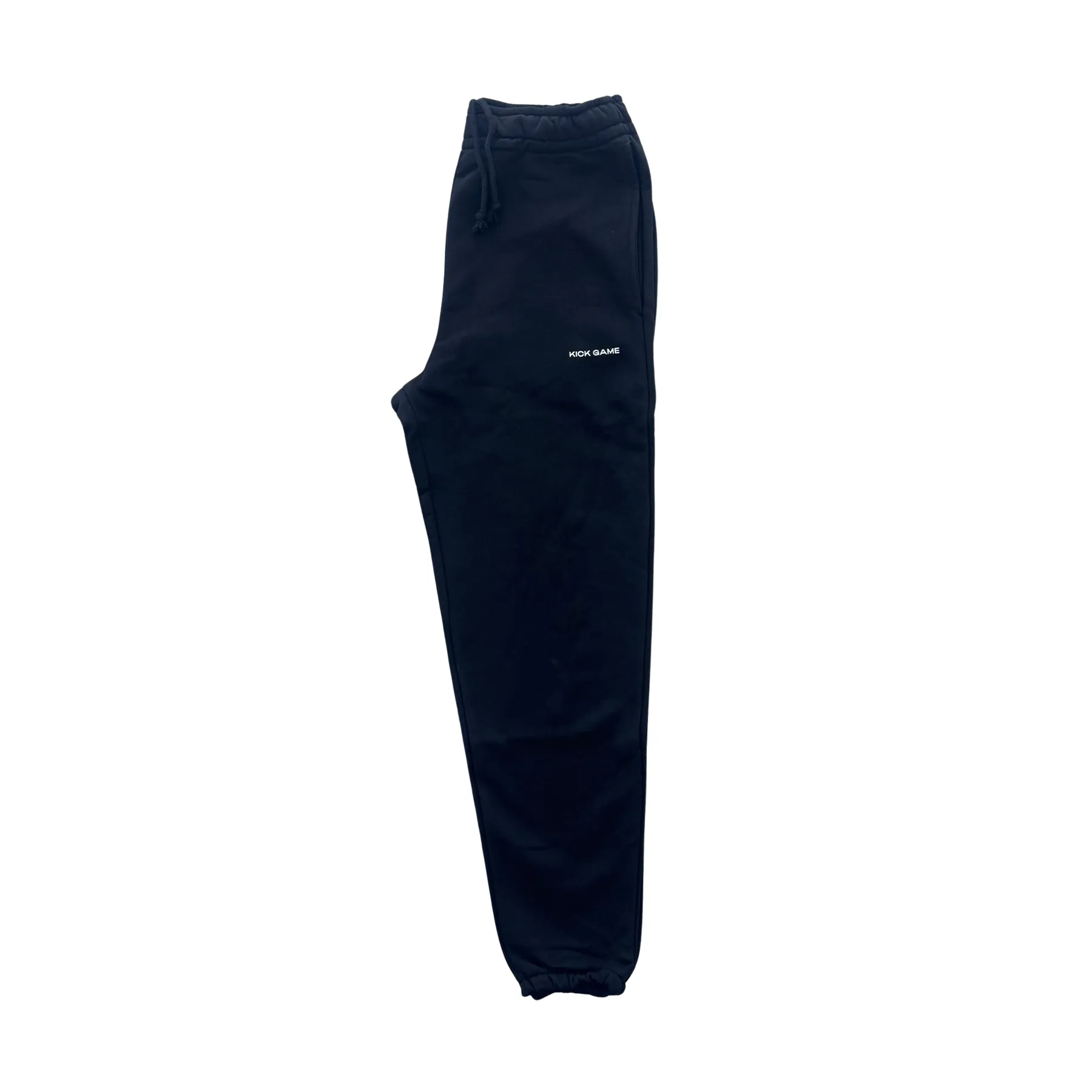 Kick Game Sweat Pants 'Black'