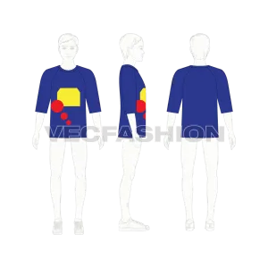 Kids Boys Sweater