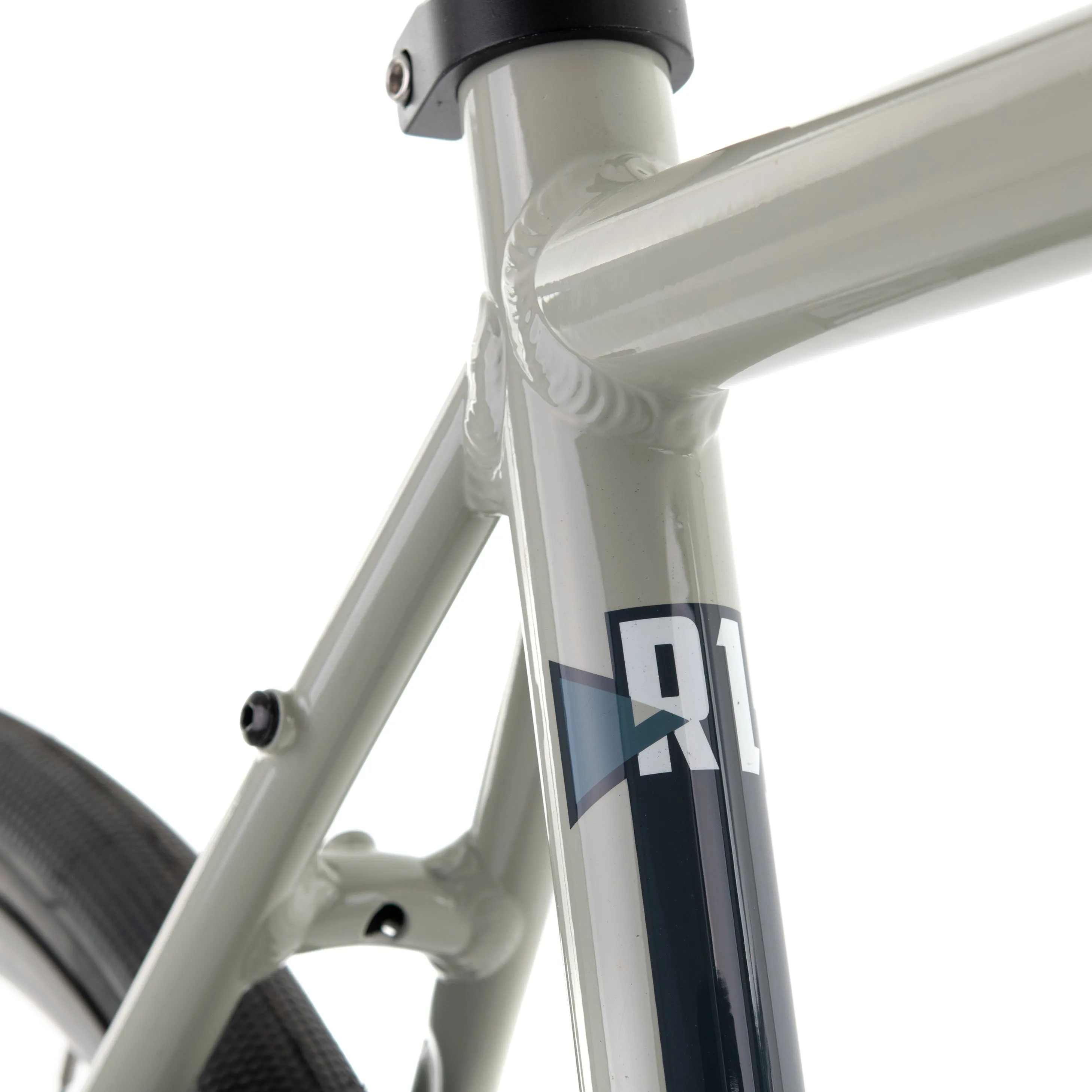 Kinesis - Bicycle - R1 - Pebble Discontinued