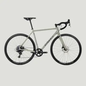 Kinesis - Bicycle - R1 - Pebble Discontinued