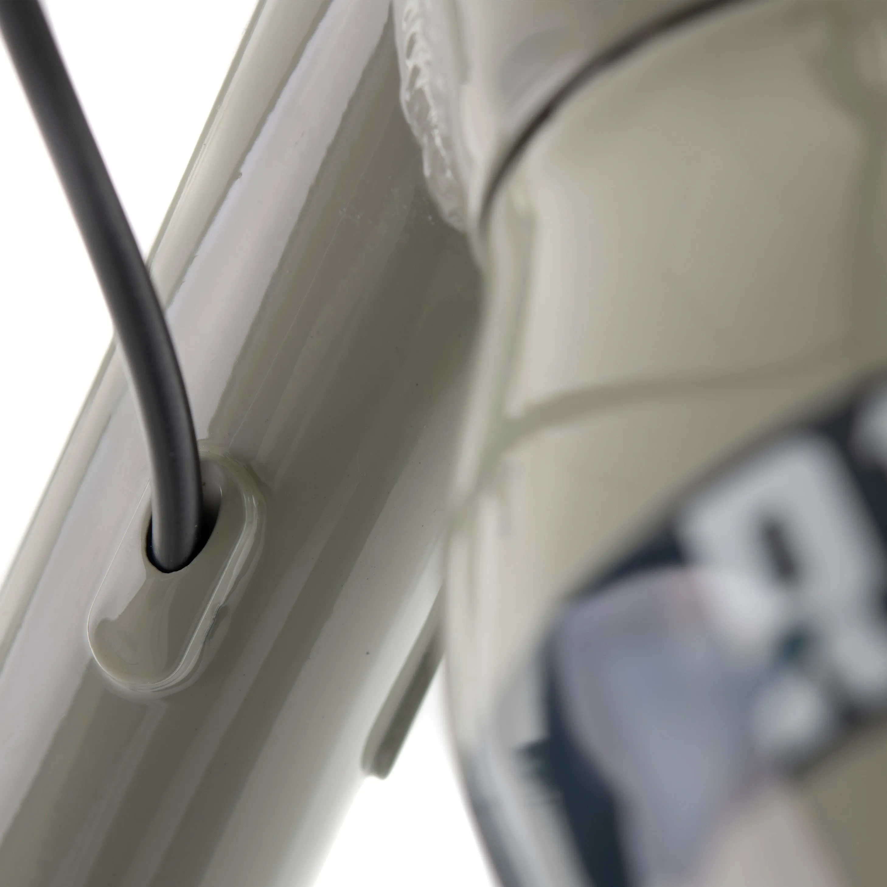 Kinesis - Bicycle - R1 - Pebble Discontinued