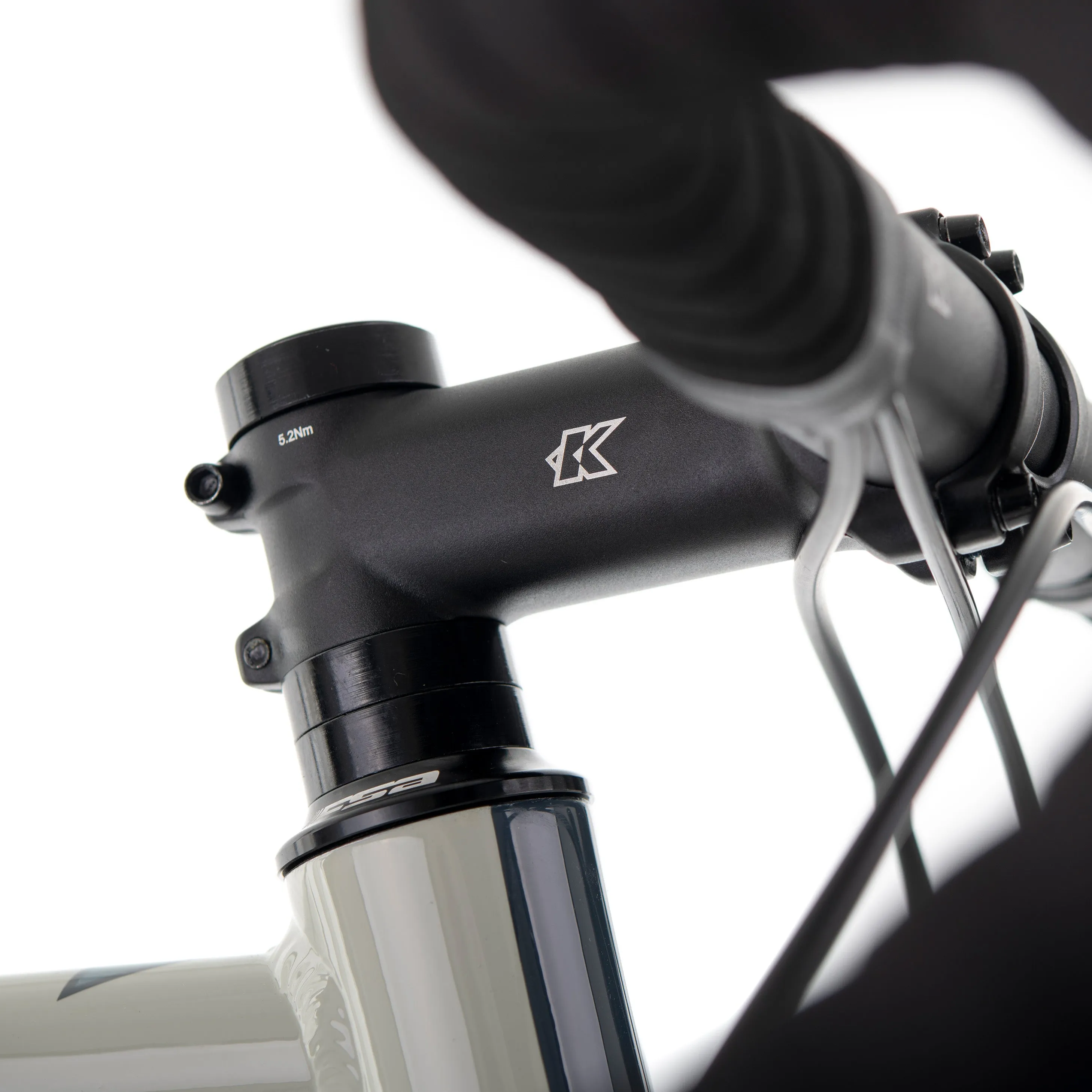 Kinesis - Bicycle - R1 - Pebble Discontinued