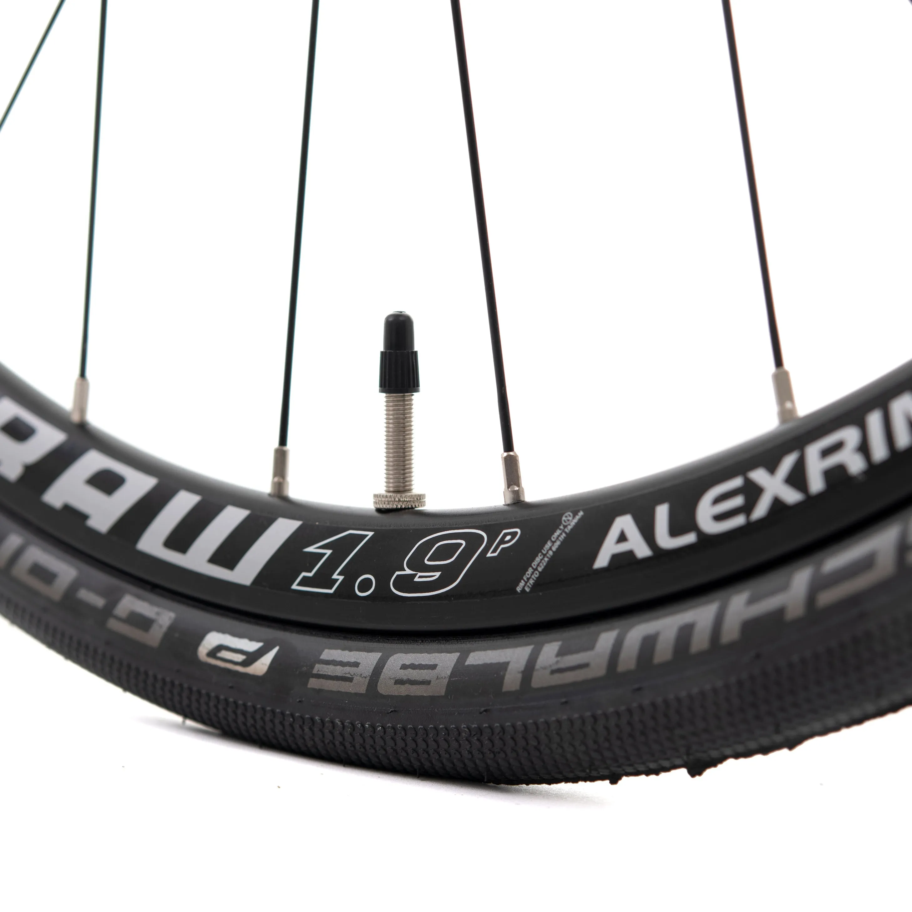Kinesis - Bicycle - R1 - Pebble Discontinued